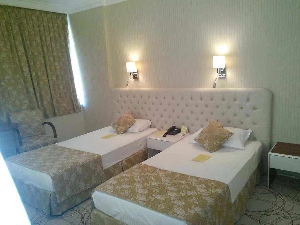Kilim Hotel Izmir 4*,  Turkey