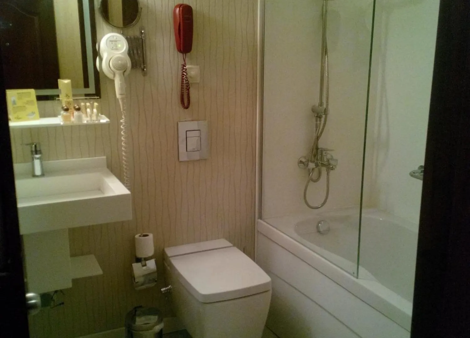 Kilim Hotel Izmir