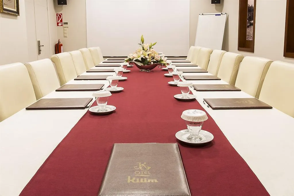 Kilim Hotel Измир Турция