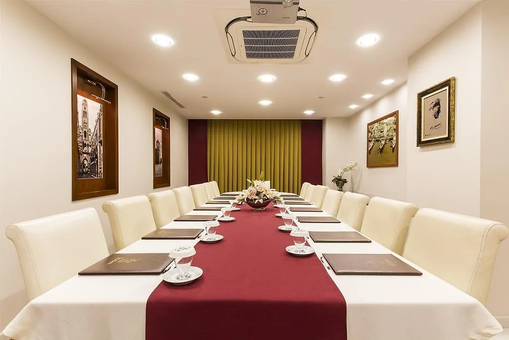 Kilim Hotel Измир