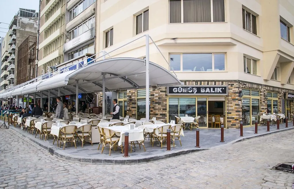 Kilim Hotel Izmir