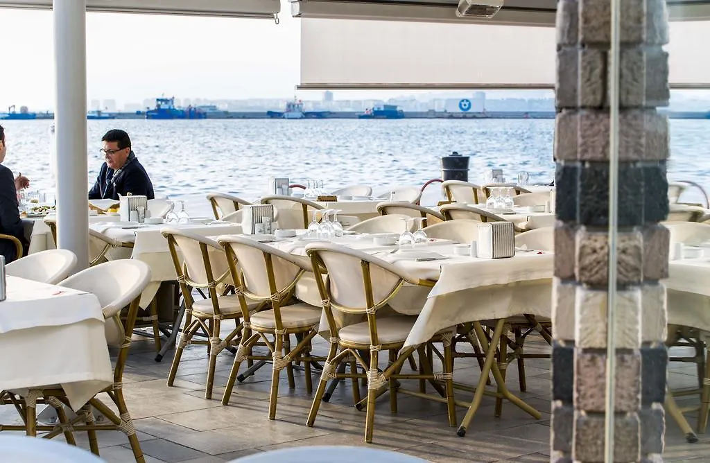 Kilim Hotel Izmir 4*,  Turkey