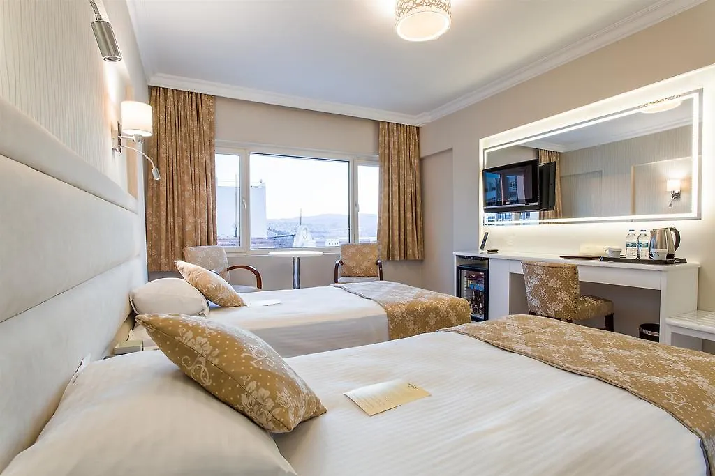 Kilim Hotel Izmir 4*,  Turkey
