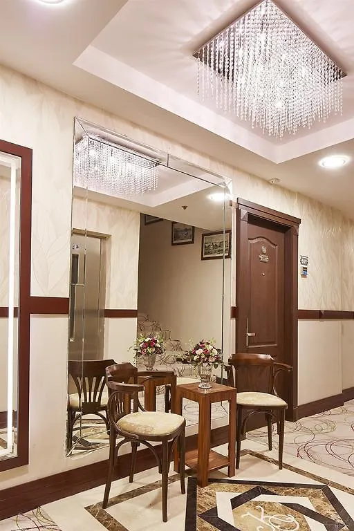Kilim Hotel Izmir