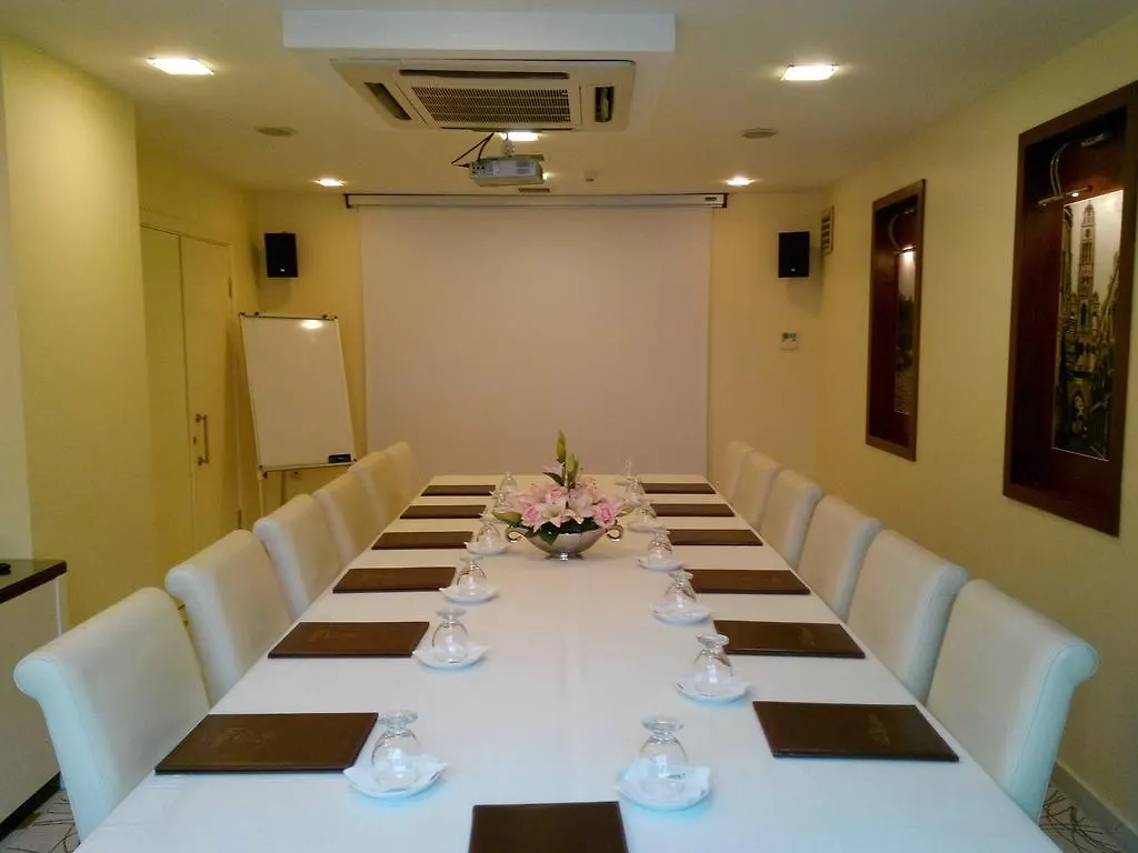 Kilim Hotel Izmir