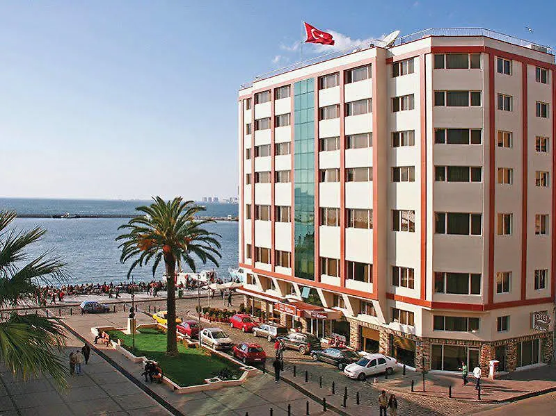 Kilim Hotel Izmir 4*,  Turkey