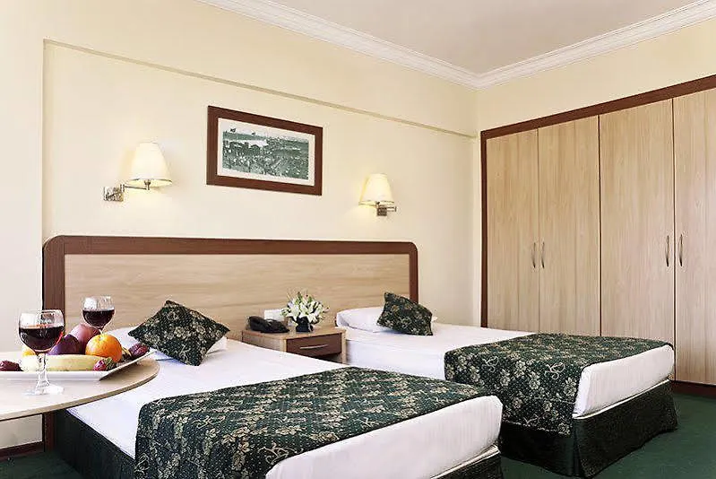 Kilim Hotel Izmir