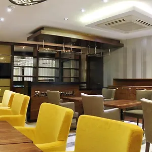 Hotel Avin, Izmir