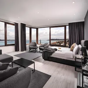 Отель Etiz Bosphorus