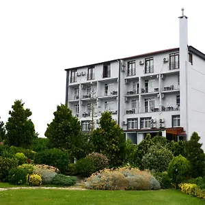 Отель Sahil Pendik