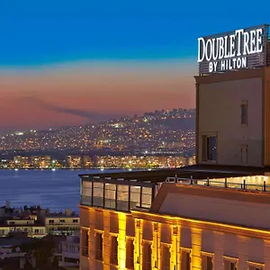 Отель Doubletree By Hilton - Alsancak