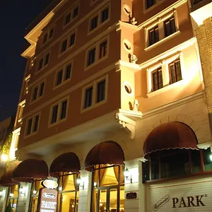 Oglakcioglu Park Boutique Измир