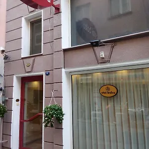Hotel Balca, Izmir