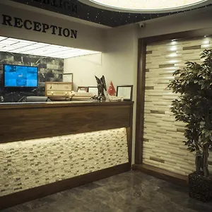 Hotel Yayla, Izmir