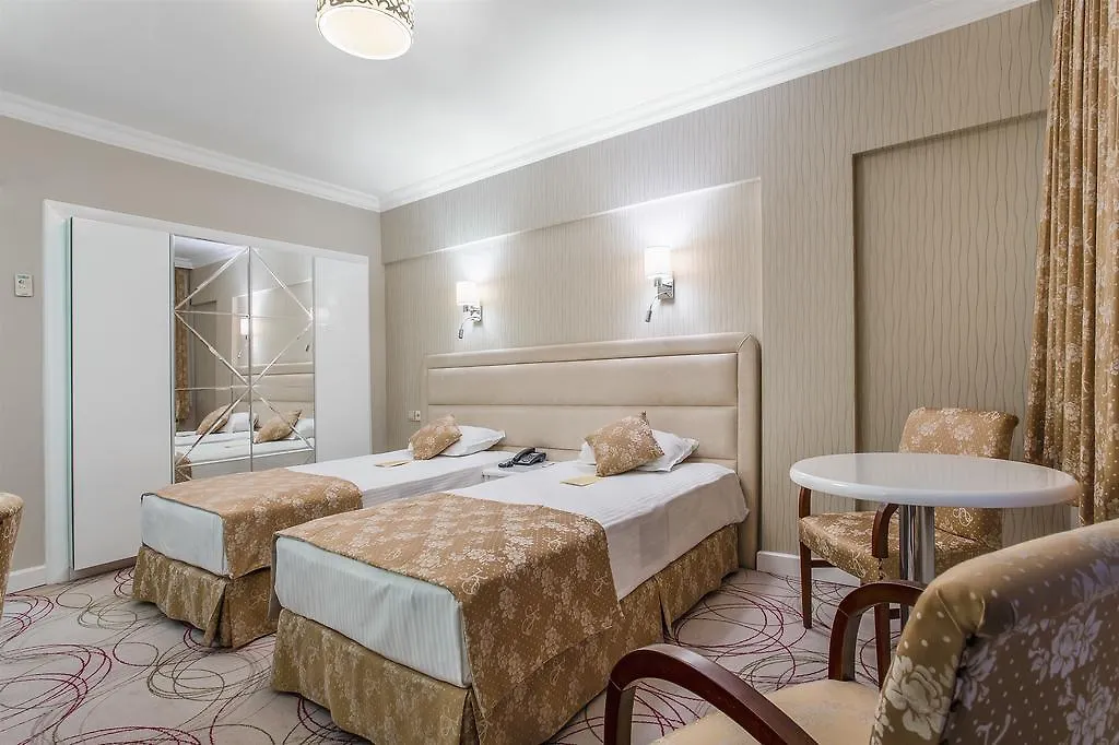Kilim Hotel Izmir Turkey