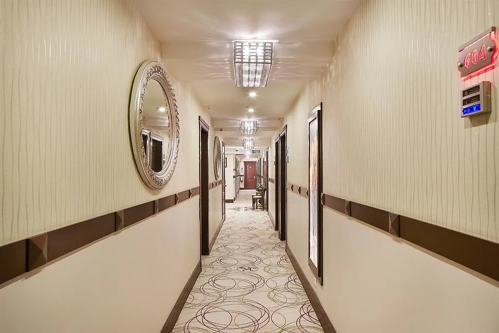 ****  Kilim Hotel Izmir Turkey