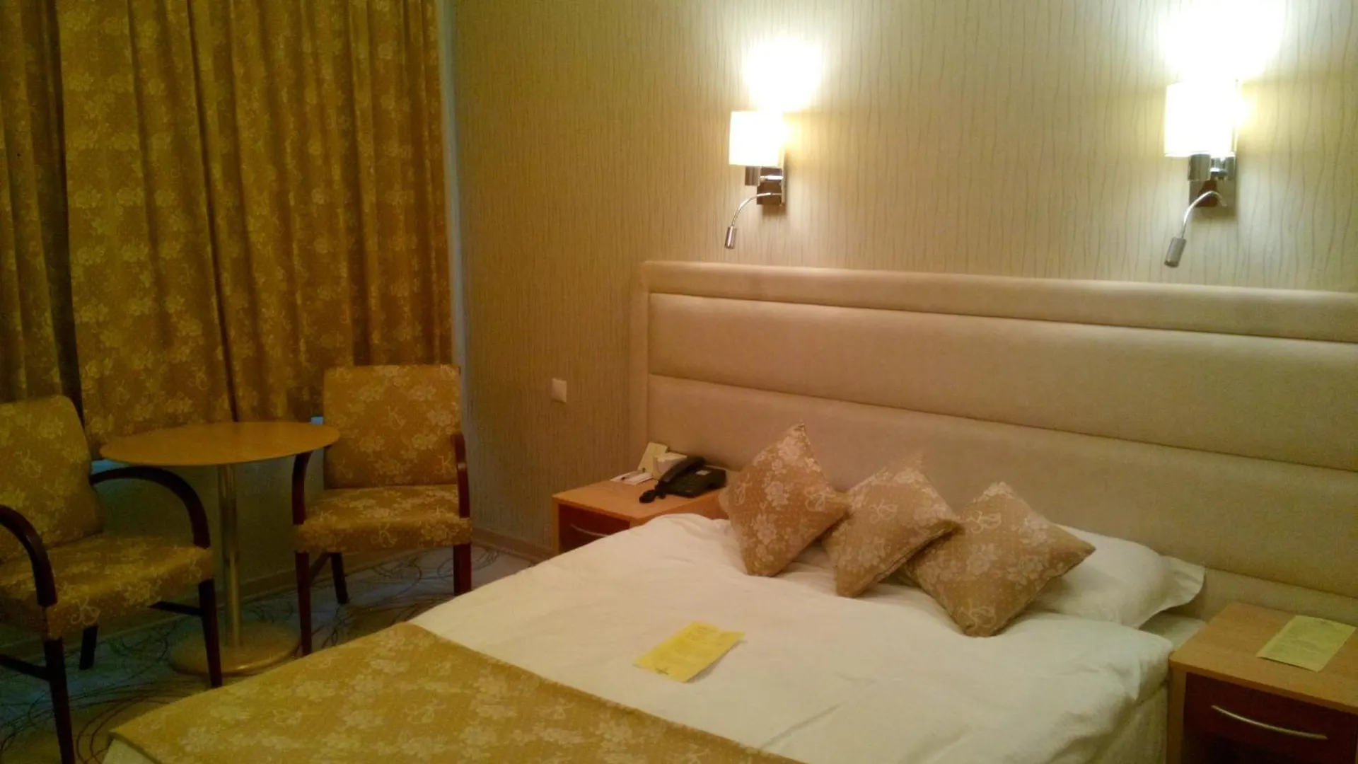 Kilim Hotel Izmir Turkey