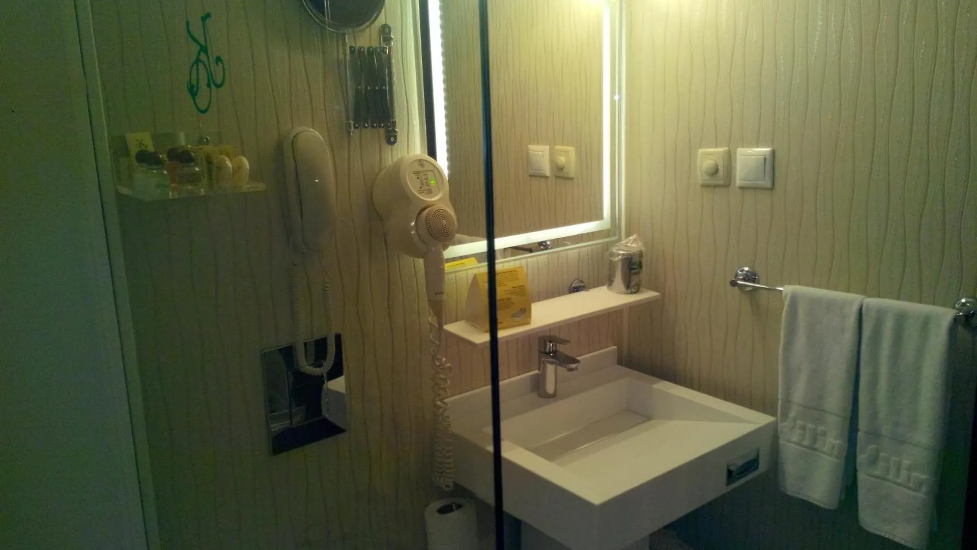 Kilim Hotel Izmir