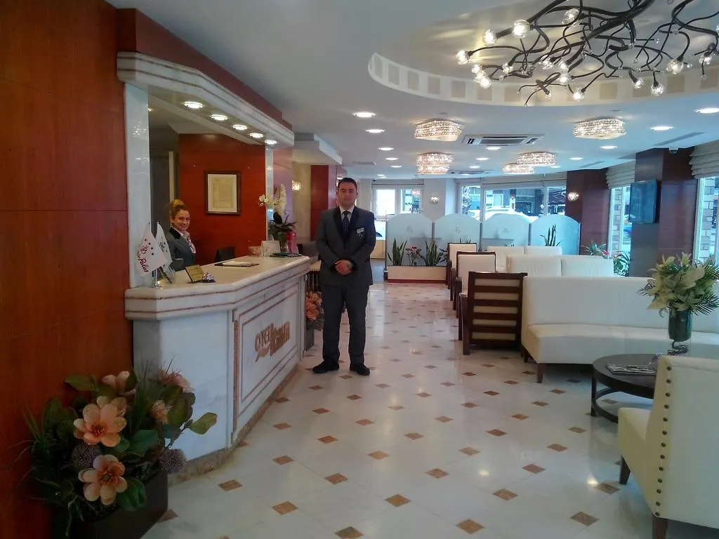 Kilim Hotel Izmir 4*,  Turkey