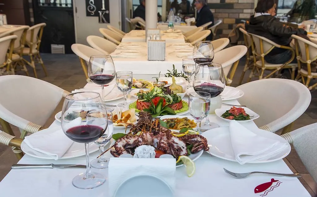 Kilim Hotel Izmir 4*,