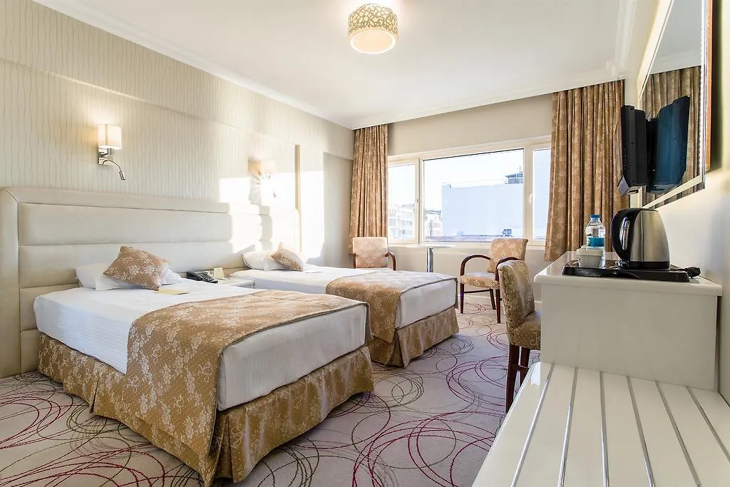 Kilim Hotel Izmir