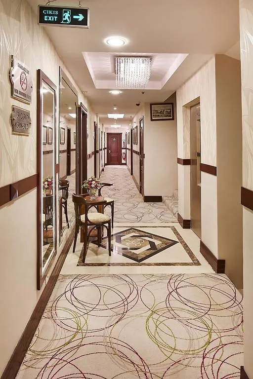 Kilim Hotel Izmir 4*,  Turkey
