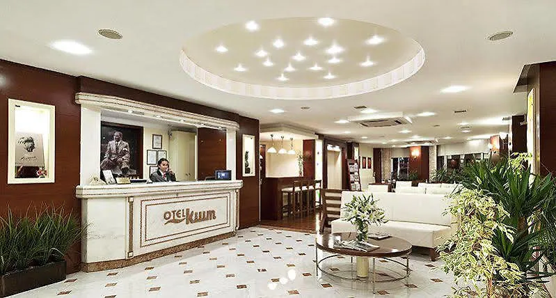 ****  Kilim Hotel Izmir Turkey