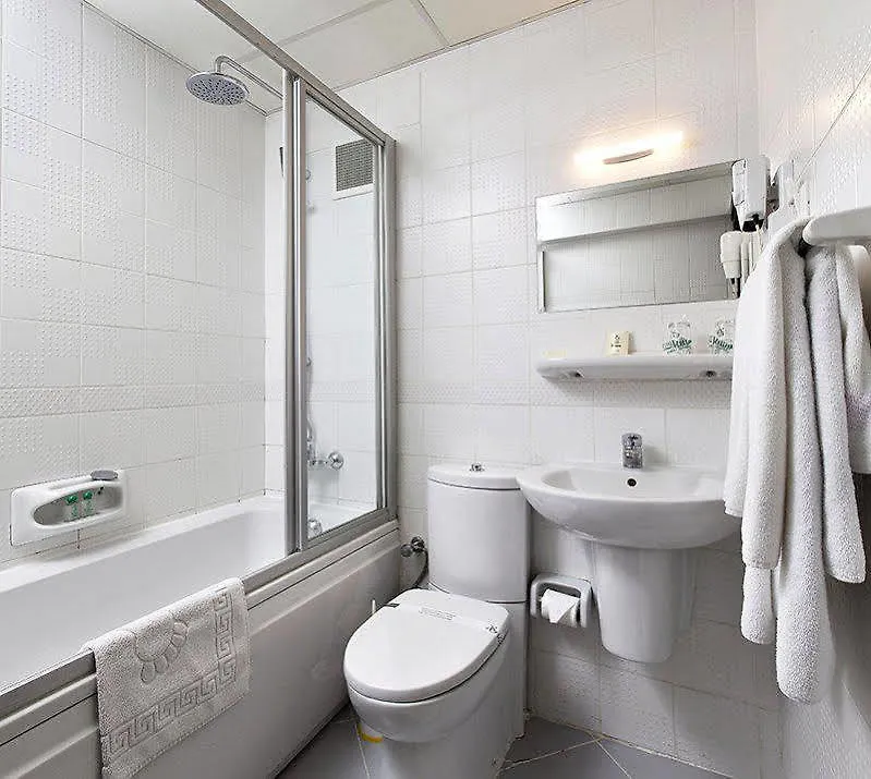 Kilim Hotel Izmir 4*,