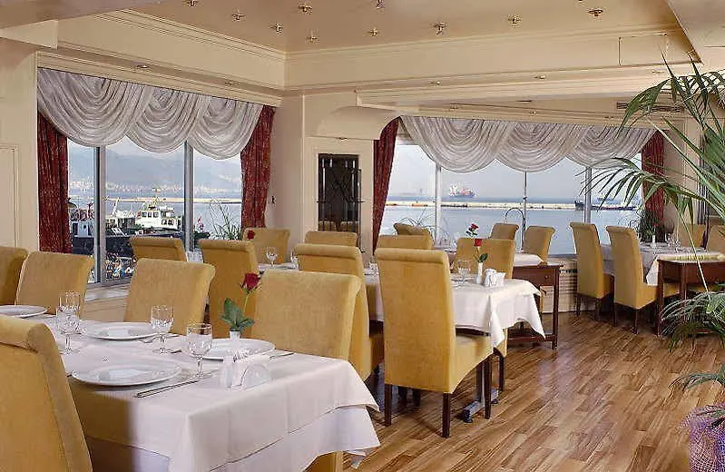Kilim Hotel Izmir Turkey
