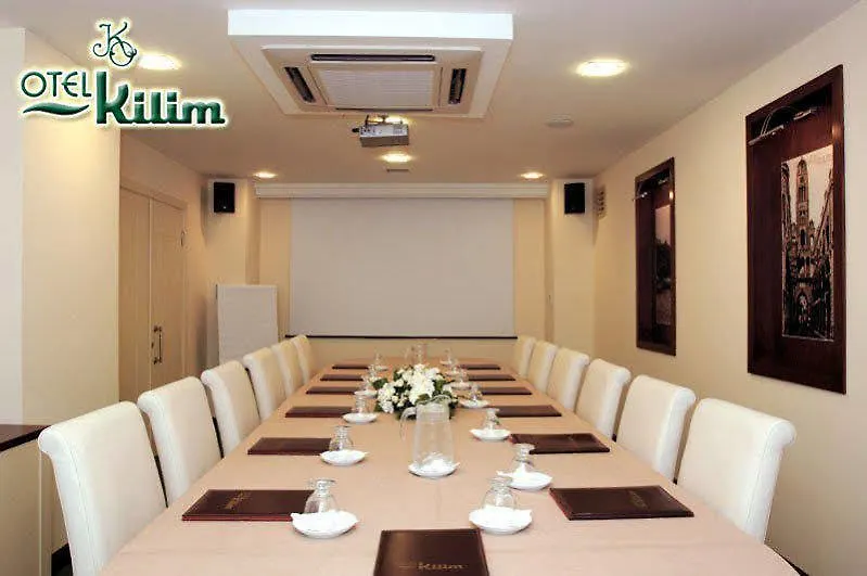 Kilim Hotel Izmir