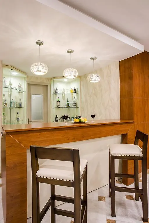 ****  Kilim Hotel Izmir Turkey
