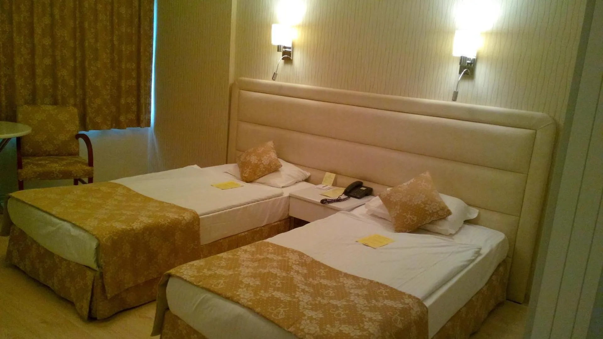 Kilim Hotel Izmir