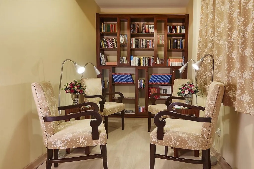 Kilim Hotel Izmir