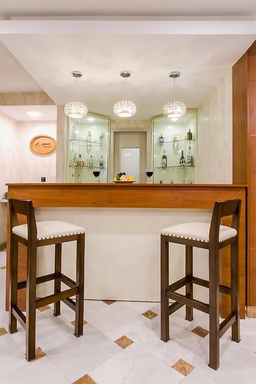Kilim Hotel Izmir