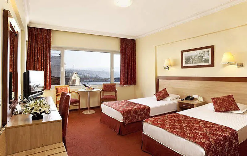 Kilim Hotel Izmir Turkey